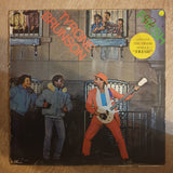 Tyrone Brunson ‎– Fresh  - Vinyl LP Record - Opened  - Very-Good Quality (VG) - C-Plan Audio