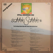 Still Hooked On Sakkie Sakkie - Vinyl LP Record - Very-Good- Quality (VG-) - C-Plan Audio