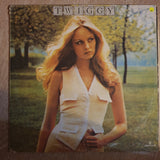 Twiggy ‎– Twiggy ‎– Vinyl LP Record - Opened  - Very-Good Quality (VG) - C-Plan Audio