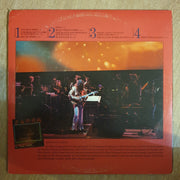 Frank Zappa ‎– In New York ‎– Vinyl LP Record - Opened  - Very-Good Quality (VG) - C-Plan Audio