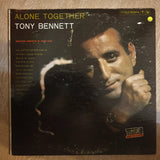 Tony Bennett – Alone Together - Vinyl LP Record - Very-Good+ Quality (VG+) - C-Plan Audio