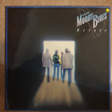 The Moody Blues ‎– Octave - Vinyl LP Record - Very-Good+ Quality (VG+) - C-Plan Audio