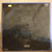 The Moody Blues ‎– Octave - Vinyl LP Record - Very-Good+ Quality (VG+) - C-Plan Audio