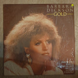 Barbara Dickson ‎– Gold - Vinyl LP Record - Very-Good+ Quality (VG+) - C-Plan Audio