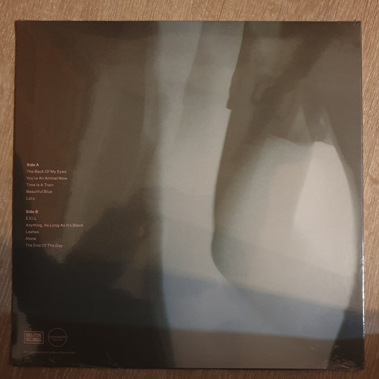 Medicine Boy ‎– Kinda Like Electricity - Vinyl LP Record - Sealed - C-Plan Audio