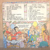Blarney Party - Vinyl LP Record - Opened  - Very-Good- Quality (VG-) - C-Plan Audio