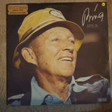 Bing Crosby ‎– Bing 1975-1976 - Double Vinyl LP Record - Very-Good+ Quality (VG+) - C-Plan Audio