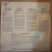 Classics & All That Jazz - The Music of the 20's - Vinyl LP Record - Very-Good+ Quality (VG+) - C-Plan Audio