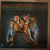 Swingle II ‎– Pieces Of Eight - Vinyl LP Record - Very-Good+ Quality (VG+) - C-Plan Audio