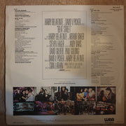 Beat Street (Original Motion Picture Soundtrack) - Vinyl LP Record - Opened  - Very-Good- Quality (VG-) - C-Plan Audio