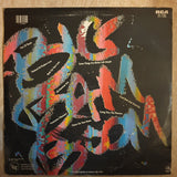 Daryl Hall & John Oates ‎– Big Bam Boom - Vinyl LP Record - Opened  - Very-Good- Quality (VG-) - C-Plan Audio