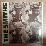 The Smiths ‎– Meat Is Murder - Vinyl LP Record - Sealed - C-Plan Audio