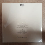 The Smiths ‎– Meat Is Murder - Vinyl LP Record - Sealed - C-Plan Audio