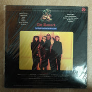 The Damned ‎– I'm Alright Jack And The Bean Stalk - Vinyl LP Record - Sealed - C-Plan Audio