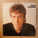 John Lennon ‎– The John Lennon Collection - Vinyl LP Record - Very-Good+ Quality (VG+) - C-Plan Audio