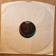 Earle Doud And Alen Robin ‎– "Welcome To The LBJ Ranch!" - Vinyl LP Record - Very-Good+ Quality (VG+) - C-Plan Audio