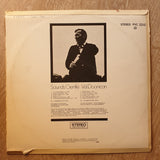 Val Doonican ‎– Sounds Gentle - Vinyl LP Record - Very-Good+ Quality (VG+) - C-Plan Audio