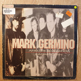 Mark Germino And The Sluggers ‎– Radartown - Vinyl LP Record - Very-Good+ Quality (VG+) - C-Plan Audio