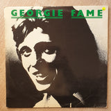Georgie Fame ‎– Georgie Fame (UK) -  Vinyl LP Record - Very-Good+ Quality (VG+) - C-Plan Audio