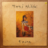 Toni Childs - Union - Vinyl LP Record - Opened  - Very-Good+ Quality (VG+) - C-Plan Audio
