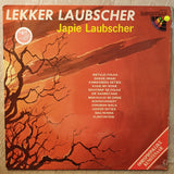 Japie Laubscher - Lekker Laubscher - Vinyl LP Record - Very-Good+ Quality (VG+) - C-Plan Audio