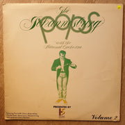 The Johannesburg Pops With the National Orchestra Vol 2 - Vinyl LP Record - Opened  - Very-Good+ Quality (VG+) - C-Plan Audio
