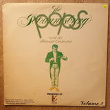 The Johannesburg Pops With the National Orchestra Vol 2 - Vinyl LP Record - Opened  - Very-Good+ Quality (VG+) - C-Plan Audio