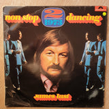 James Last ‎– Non Stop Dancing 1973/2 - Vinyl LP Record - Very-Good+ Quality (VG+) - C-Plan Audio
