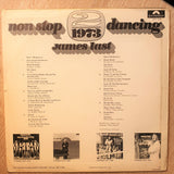 James Last ‎– Non Stop Dancing 1973/2 - Vinyl LP Record - Very-Good+ Quality (VG+) - C-Plan Audio