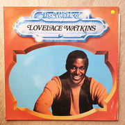 Lovelace Watkins - The World Of Lovelace Watkins - Vinyl LP Record - Very-Good+ Quality (VG+) - C-Plan Audio