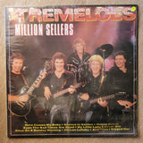 Tremeloes - Million Sellers - Vinyl LP Record - Sealed - C-Plan Audio