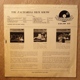Zacharias And His Magic Violins ‎– The Zacharias Hi-Fi Show - Vinyl LP Record - Very-Good+ Quality (VG+) - C-Plan Audio