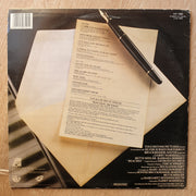 Beaches (Original Soundtrack Recording) - Bette Midler ‎–  - Vinyl LP Record - Very-Good+ Quality (VG+) - C-Plan Audio