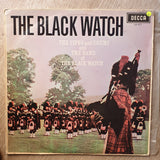 The Black Watch - The Pipes and Drums of the Band of The Black Watch - Vinyl LP Record - Very-Good+ Quality (VG+) - C-Plan Audio