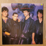The Sweatband ‎– No Sweat (Rare) - Vinyl LP Record - Very-Good+ Quality (VG+) - C-Plan Audio