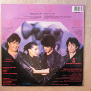 The Sweatband ‎– No Sweat (Rare) - Vinyl LP Record - Very-Good+ Quality (VG+) - C-Plan Audio