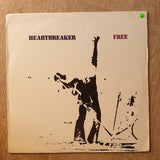 Free ‎– Heartbreaker -  Vinyl LP Record - Very-Good+ Quality (VG+) - C-Plan Audio