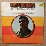 Roy Orbison ‎– The Original Sound - Vinyl LP Record - Opened  - Very-Good Quality (VG) - C-Plan Audio