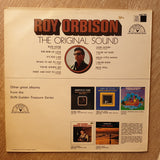 Roy Orbison ‎– The Original Sound - Vinyl LP Record - Opened  - Very-Good Quality (VG) - C-Plan Audio