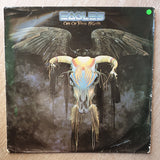 Eagles ‎– One Of These Nights - Vinyl LP Record - Opened  - Good+ Quality (G+) - C-Plan Audio