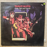 Mike Batt - Tarot Suite - Vinyl LP Record - Opened  - Very-Good- Quality (VG-) - C-Plan Audio