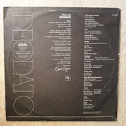 Deodato ‎– Prelude - Vinyl LP Record - Opened  - Very-Good Quality (VG) - C-Plan Audio