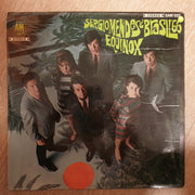 Sergio Mendes & Brasil '66 ‎– Equinox - Vinyl LP Record - Very-Good+ Quality (VG+) - C-Plan Audio