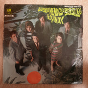 Sergio Mendes & Brasil '66 ‎– Equinox - Vinyl LP Record - Very-Good+ Quality (VG+) - C-Plan Audio