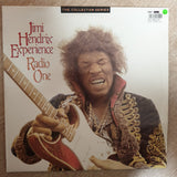 The Jimi Hendrix Experience ‎– Radio One - Collector Series - Double Vinyl LP Record - Very-Good+ Quality (VG+) - C-Plan Audio