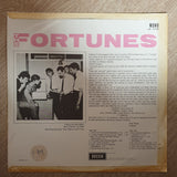 The Fortunes ‎– The Fortunes - Vinyl LP Record - Very-Good+ Quality (VG+) - C-Plan Audio