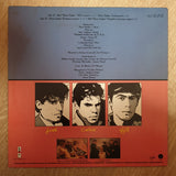 Bandolero ‎– Hot "Paris Latino" - 12" - 4-Cut Maxi Single - Vinyl LP Record - Very-Good+ Quality (VG+) - C-Plan Audio