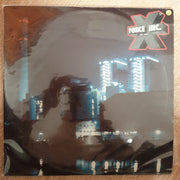 Force Inc - Music Works - FIM 100 (Germany) - 3 x Vinyl LP Record Set - Very-Good+ Quality (VG+) - C-Plan Audio