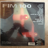 Force Inc - Music Works - FIM 100 (Germany) - 3 x Vinyl LP Record Set - Very-Good+ Quality (VG+) - C-Plan Audio