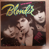 Blondie ‎– Eat To The Beat - Vinyl LP Record - Very-Good+ Quality (VG+) - C-Plan Audio